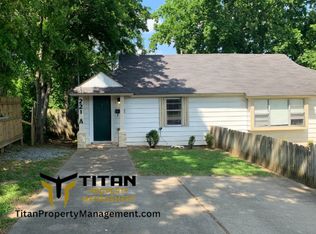 221A Magnolia St #0, Benton, AR 72015