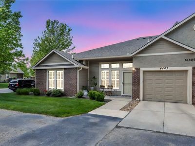 15609 S Annie 4402 St, Olathe, KS, 66062