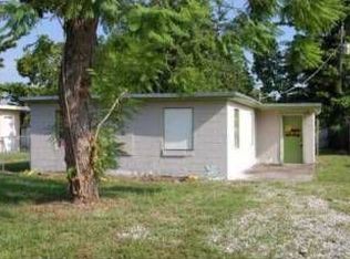 6106 SW 39th St, Hollywood, FL 33023