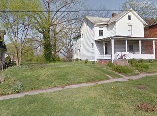 903 6th St SE, Roanoke, VA 24013