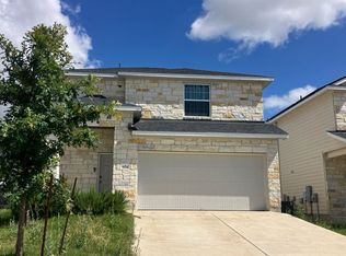 604 Lt Rusty Dr, Jarrell, TX 76537