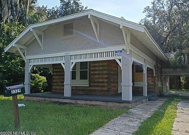 1st image of 3329 SILVER Street