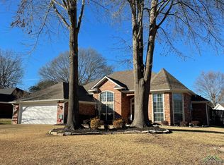 109 Paluxy Dr, White Oak, TX 75693