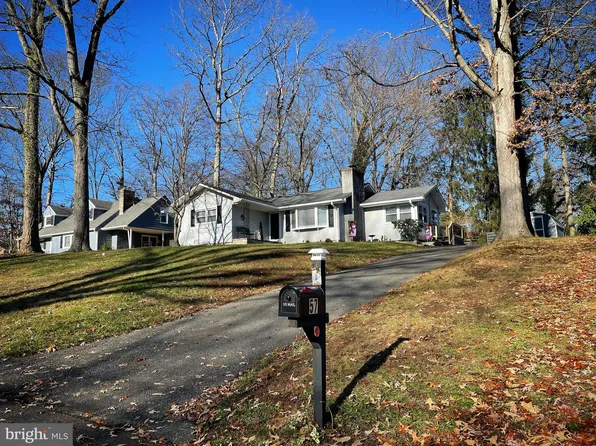 57 Hitchner Ave, Bridgeton, NJ 08302