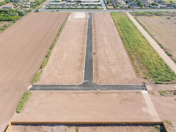 1023 Broken Arrow Dr, Alamo, TX 78516