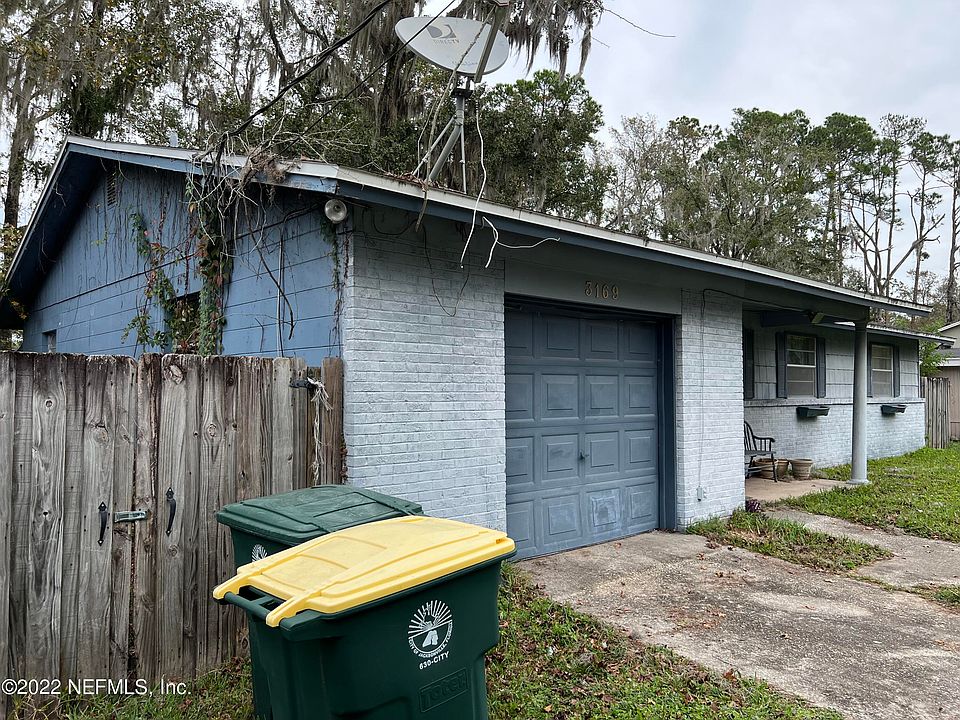 3169 LORETTO Road, Jacksonville, FL 32223 Zillow