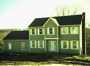 5 Broad View Ln, New Milford, CT 06776