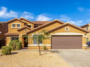 5122 W Melody Ln, Laveen, AZ 85339