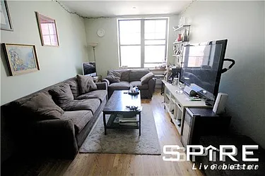 Rented by Spire Group