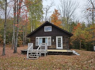 MR11 L35 Burbank Hill Road, Avon, ME 04966