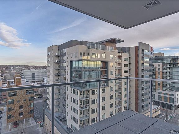 3rd image of 155 N Steele St #1012