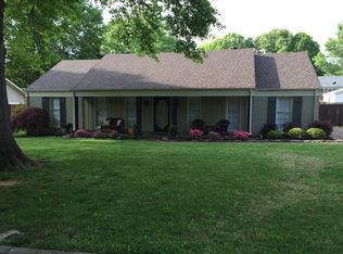489 Duscoe St, Collierville, TN 38017