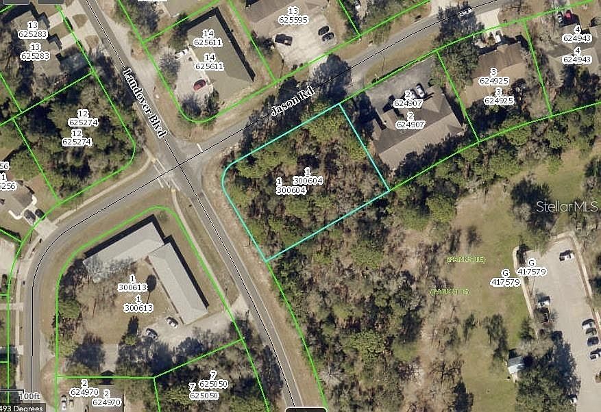 1st image of 2679 Landover Blvd #1