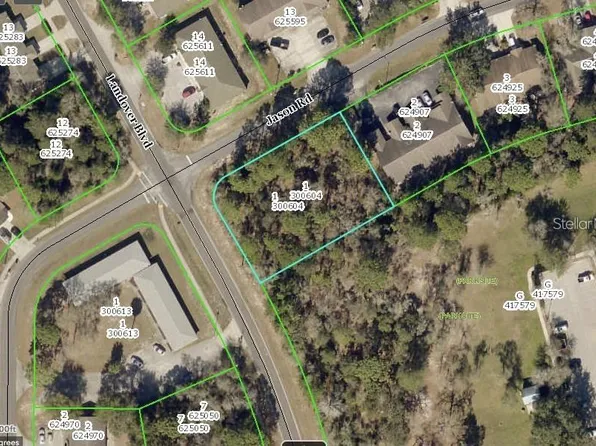 2679 Landover Blvd #1, Spring Hill, FL 34608