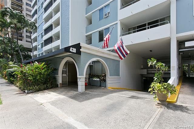 1st image of 430 Kaiolu St APT 1003