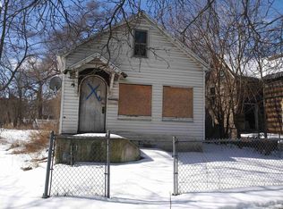 9249 Yellowstone St, Detroit, MI 48204