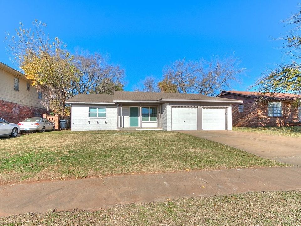 709 NE Katherine Pl, Oklahoma City, OK 73114 Zillow