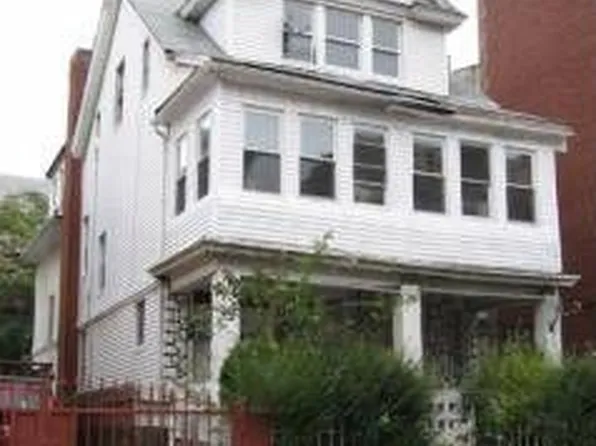 601 E 22nd St, Brooklyn, NY 11226