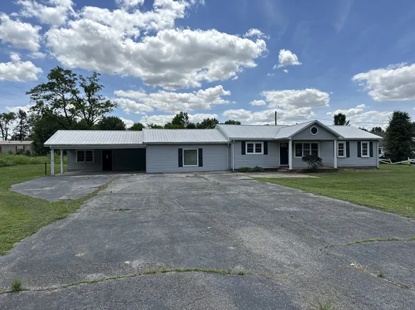 4185 W Jeff Davis Hwy, Elkton, KY 42220