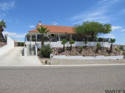 806 Park Crest Dr, Bullhead City, AZ, 86429
