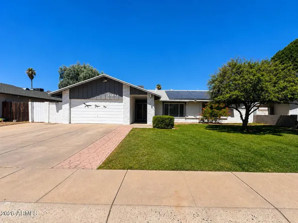14644 N 35TH Avenue, Phoenix, AZ 85053