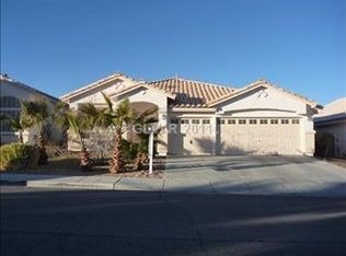 10050 Prairie Dove Ave, Las Vegas, NV 89117