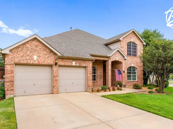 1702 Morning Mist Trl, Flower Mound, TX 75028