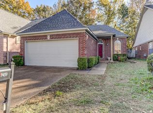 7453 Dalwhinnie Trl, Cordova, TN 38018