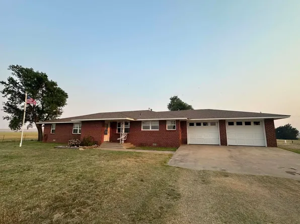 166495 E Us Highway 412, Laverne, OK 73848