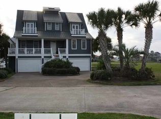 513 High Seas, Port Arthur, TX 77640
