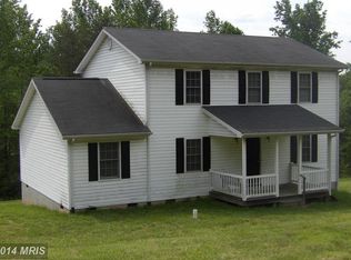 12405 Old Stillhouse Rd, Boston, VA 22713