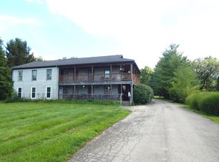 7017 W Highway 524, Westport, KY 40077