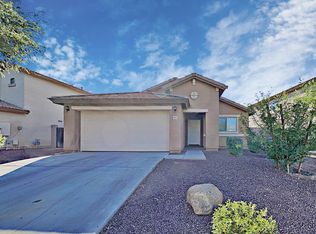 2609 S 108th Dr, Avondale, AZ 85323
