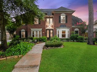 3119 Greenwood Glen Dr, Kingwood, TX 77345