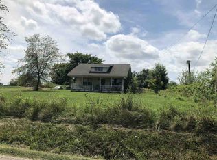 10907 Mount Carmel Rd, White Plains, KY 42464