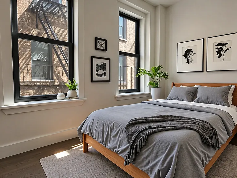 102 Norfolk St #15 — Photo 1