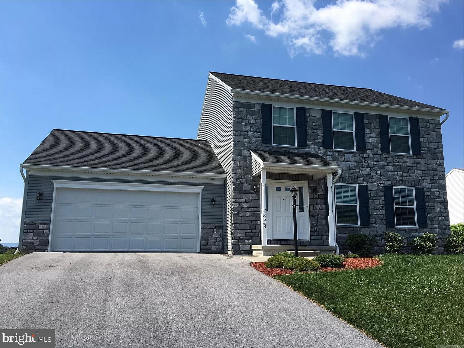3543 Mountain Shadow W, Fayetteville, PA 17222 Zillow
