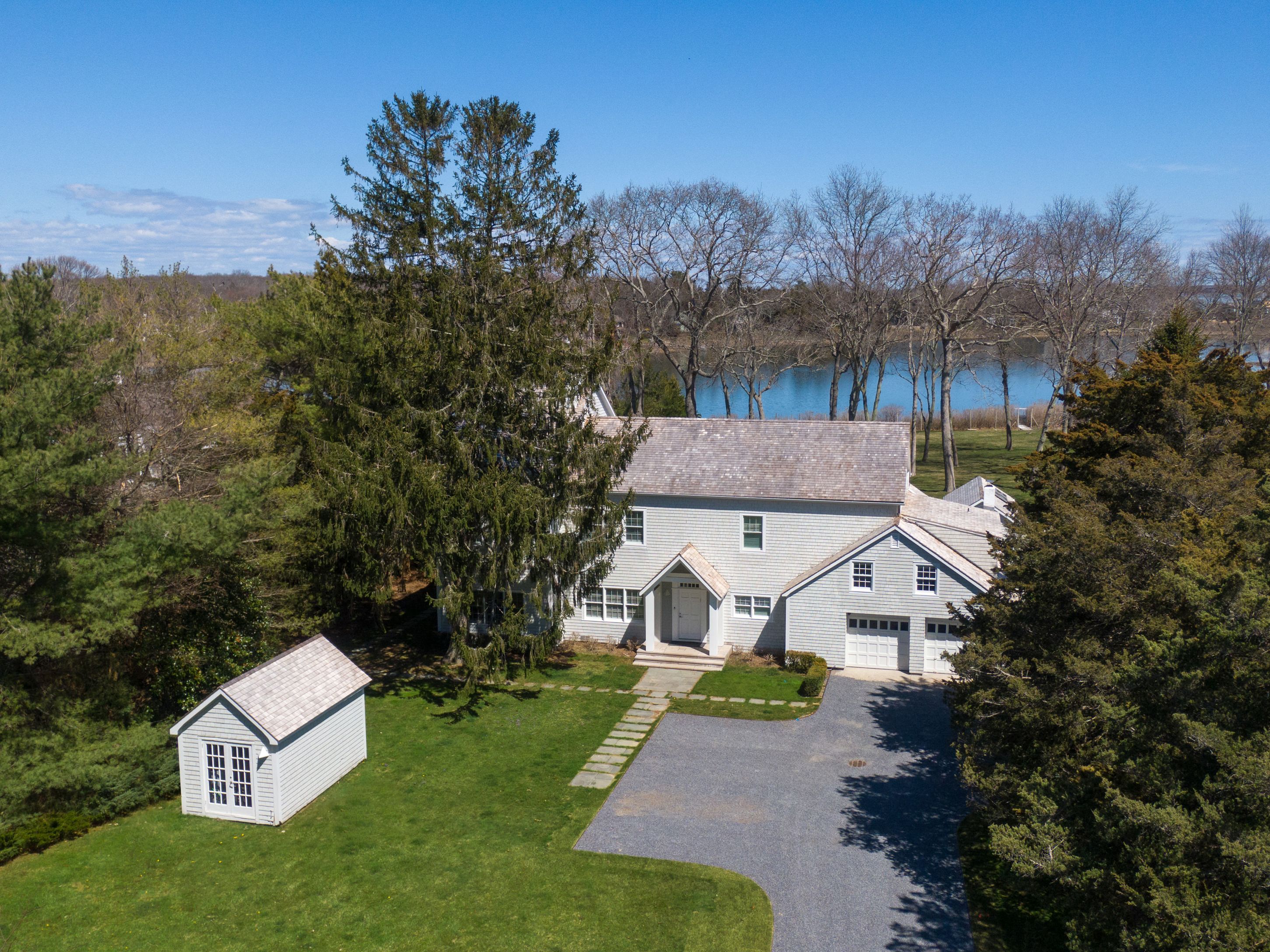 78 Ferry Rd in Sag Harbor Out East