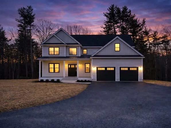 7-7 Holmes Dr, Holden, MA 01520