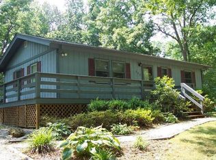 607 Joy Dr, Ruther Glen, VA 22546