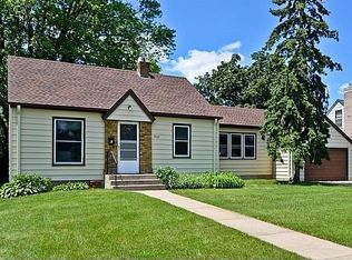 3032 Hampshire Ave S, Saint Louis Park, MN 55426