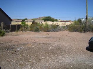 6134 S Borego Rd, Gold Canyon, AZ 85118