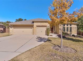 715 Mendocino Ln, Austin, TX 78737