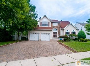 113 Tived Ln E, Edison, NJ