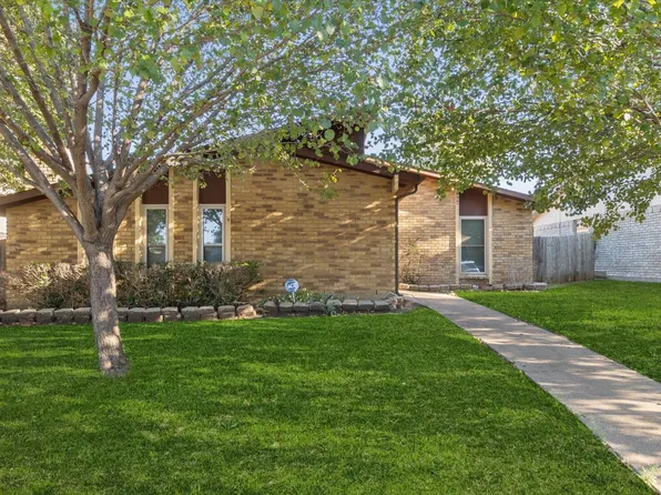 7322 Long Canyon Trl, Dallas, TX 75249