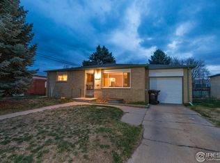 2619 12th Ave, Greeley, CO 80631