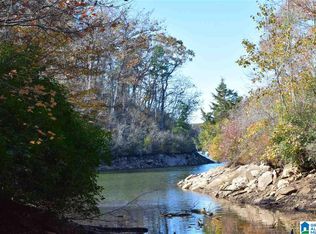 LOT-26B Bluffs Cir #&-16, Wedowee, AL 36278