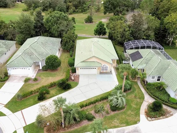 391 FOXHILL DRIVE, DEBARY, FL 32713