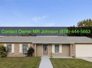 8013 Killian Dr, Orlando, FL 32822