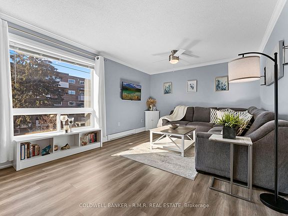 2nd image of 26 Spencer St E #201